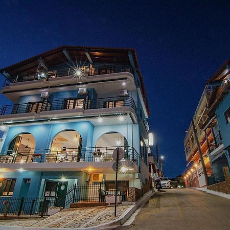 Soulis Hotel アルコウディ エクステリア 写真