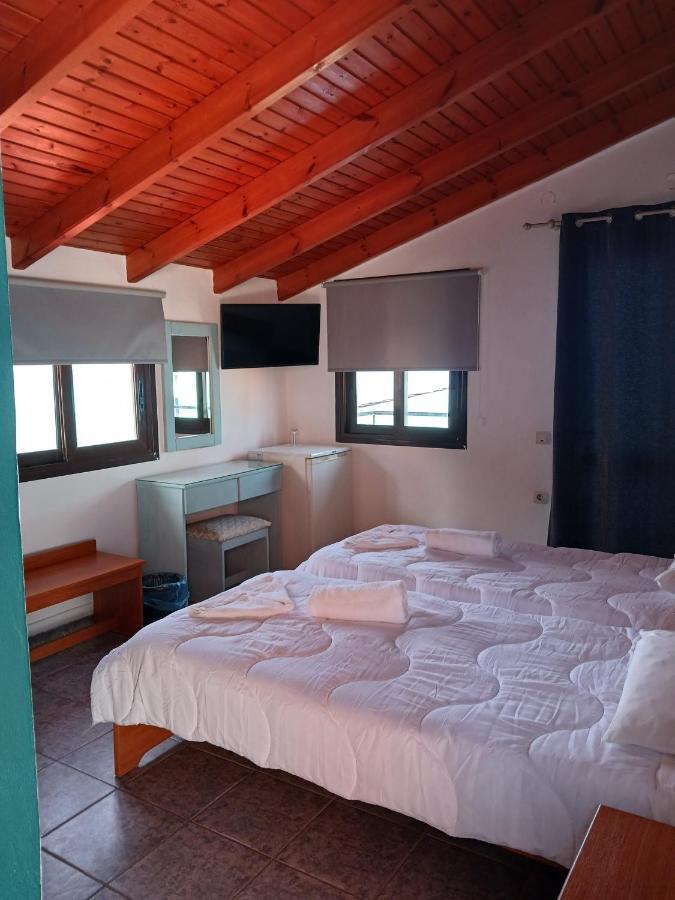 Soulis Hotel アルコウディ エクステリア 写真